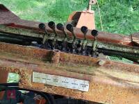 FORD COUNTY 964 4WD TRACTOR - 20