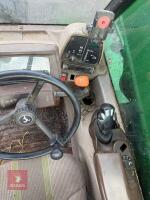 2005 JOHN DEERE 3215 TELEHANDLER - 5