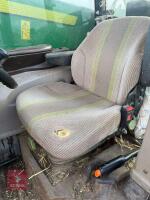 2005 JOHN DEERE 3215 TELEHANDLER - 8