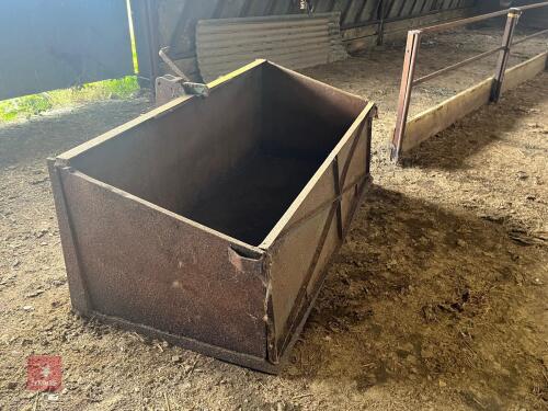TWOSE TIPPING LINK BOX