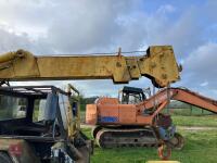 1970 COLES TELESCOPIC WHEELED CRANE - 3