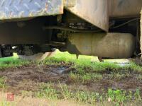 1970 COLES TELESCOPIC WHEELED CRANE - 14