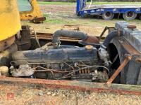 1970 COLES TELESCOPIC WHEELED CRANE - 15