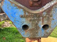 1970 COLES TELESCOPIC WHEELED CRANE - 21