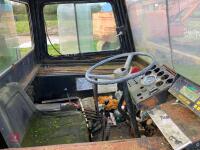 1970 COLES TELESCOPIC WHEELED CRANE - 28