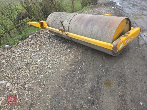 TWOSE 8FT LEAD ROLLER
