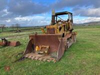 1970 INTERNATIONAL TRACKED CRAWLER - 2