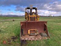 1970 INTERNATIONAL TRACKED CRAWLER - 3