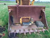 1970 INTERNATIONAL TRACKED CRAWLER - 4