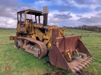 1970 INTERNATIONAL TRACKED CRAWLER - 5