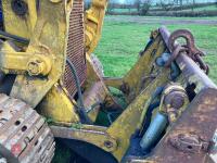 1970 INTERNATIONAL TRACKED CRAWLER - 7