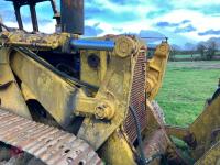 1970 INTERNATIONAL TRACKED CRAWLER - 8