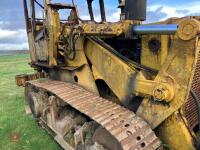 1970 INTERNATIONAL TRACKED CRAWLER - 9