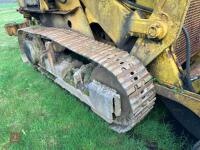 1970 INTERNATIONAL TRACKED CRAWLER - 10