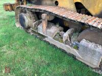 1970 INTERNATIONAL TRACKED CRAWLER - 11