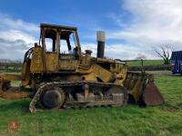 1970 INTERNATIONAL TRACKED CRAWLER - 12