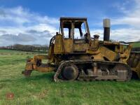 1970 INTERNATIONAL TRACKED CRAWLER - 13