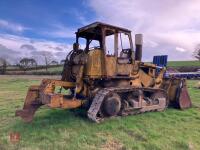 1970 INTERNATIONAL TRACKED CRAWLER - 14