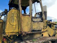 1970 INTERNATIONAL TRACKED CRAWLER - 15