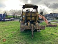 1970 INTERNATIONAL TRACKED CRAWLER - 16