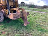 1970 INTERNATIONAL TRACKED CRAWLER - 17