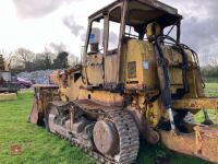 1970 INTERNATIONAL TRACKED CRAWLER - 18