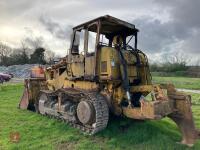 1970 INTERNATIONAL TRACKED CRAWLER - 20