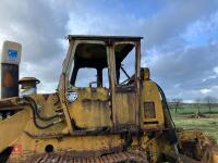 1970 INTERNATIONAL TRACKED CRAWLER - 21
