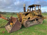 1970 INTERNATIONAL TRACKED CRAWLER - 22
