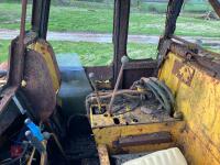 1970 INTERNATIONAL TRACKED CRAWLER - 24