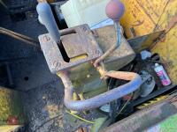 1970 INTERNATIONAL TRACKED CRAWLER - 25