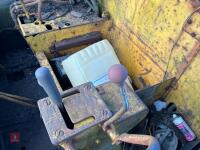 1970 INTERNATIONAL TRACKED CRAWLER - 26