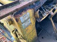 1970 INTERNATIONAL TRACKED CRAWLER - 27