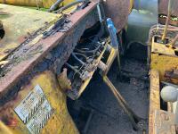 1970 INTERNATIONAL TRACKED CRAWLER - 28