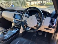 2017 RANGE ROVER TDV6 VOGUE SE *Video & More Photos Added* - 4