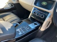2017 RANGE ROVER TDV6 VOGUE SE *Video & More Photos Added* - 22