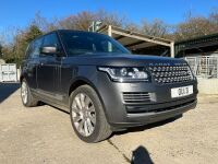 2017 RANGE ROVER TDV6 VOGUE SE *Video & More Photos Added* - 6