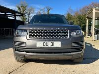 2017 RANGE ROVER TDV6 VOGUE SE *Video & More Photos Added* - 7