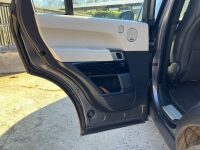 2017 RANGE ROVER TDV6 VOGUE SE *Video & More Photos Added* - 27