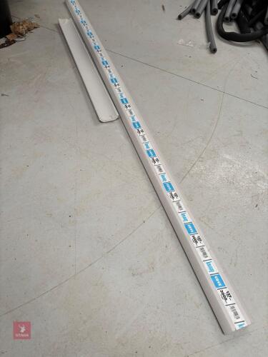 PLASTER COVING