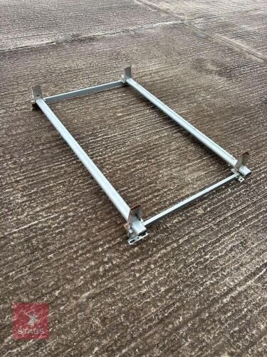 VAN ROOF RACK