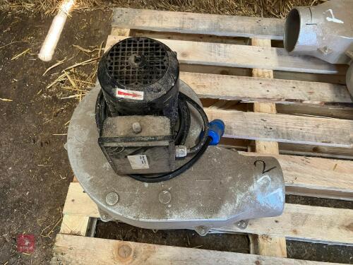 POLYCOOL GRAIN DRYING FAN (2)