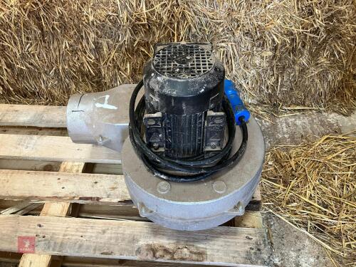 POLYCOOL GRAIN DRYING FAN (1)
