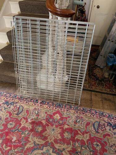 PUPPY PLAY PEN