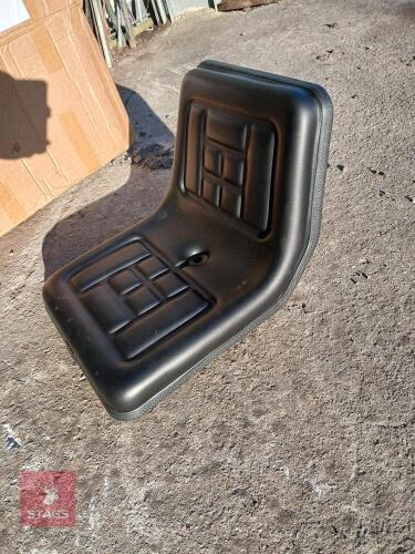 BRAND NEW TRACTOR SEAT