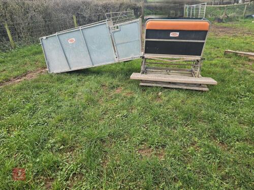 RITCHIE COMBI CLAMP