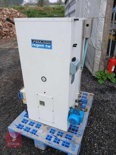 FULLWOOD WATER HEATER