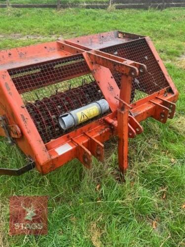 REDEXMIN 1200 MULTI SPIKER