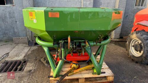 AMAZONE ZA-F FERTILISER SPREADER