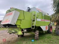 1992 CLAAS 108 DOMINATOR COMBINE - 10